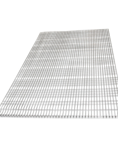 Bottom wire grille 1206 MB level 1900 EB92 NAT-70 V18